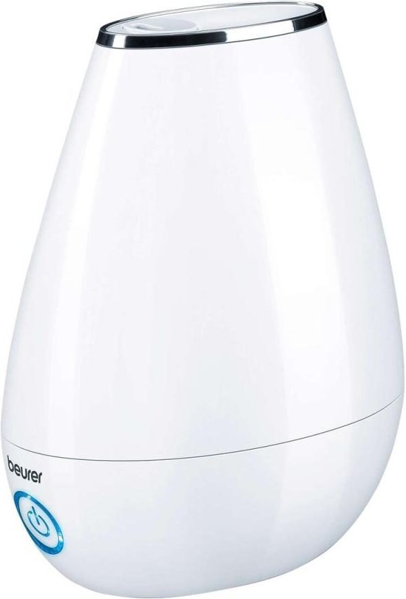beurer LB 37 Luftbefeuchter Weiß