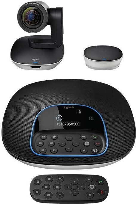 Thumbnail - Logitech GROUP