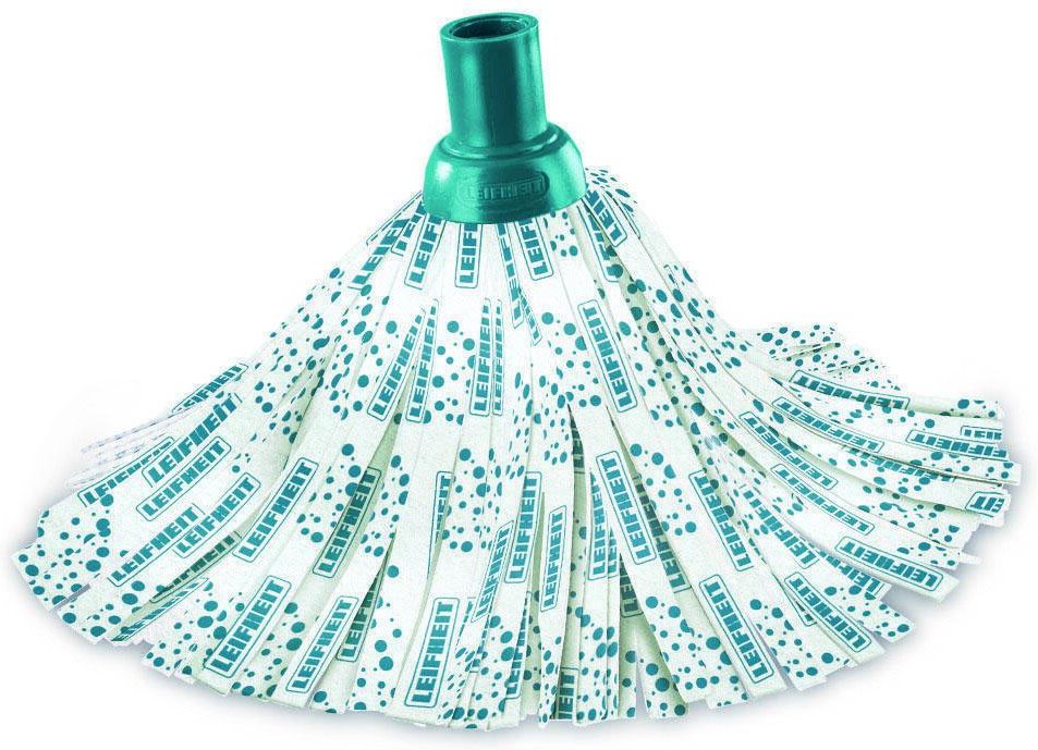 LEIFHEIT Classic Mop Viscose Wischmopp-Ersatzkopf