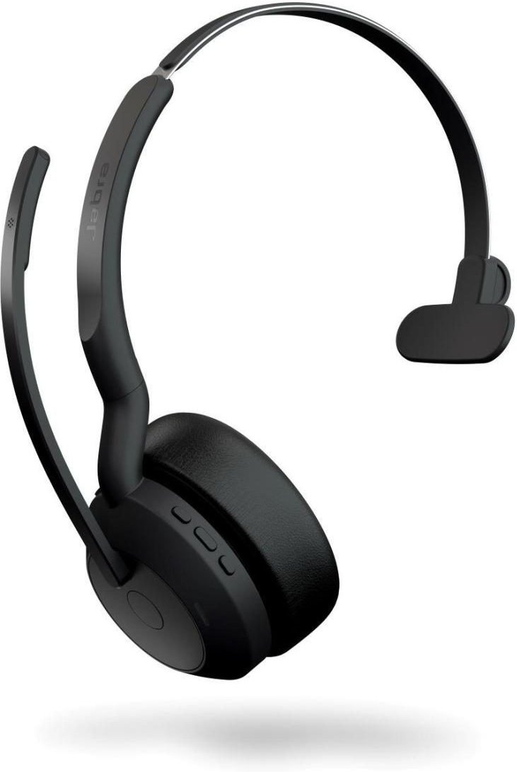 Jabra Evolve2 55 UC Mono Headset On-Ear