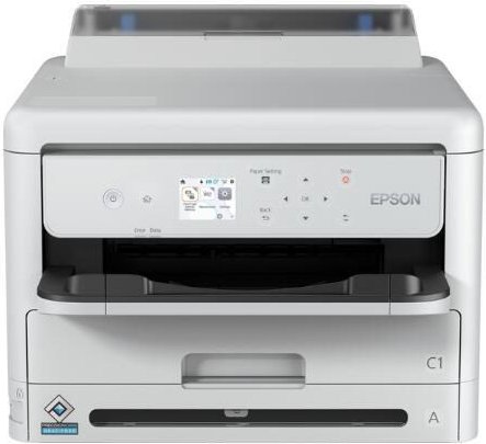 Epson WorkForce Pro WF-M5399DW BAM Tintenstrahldrucker s/w
