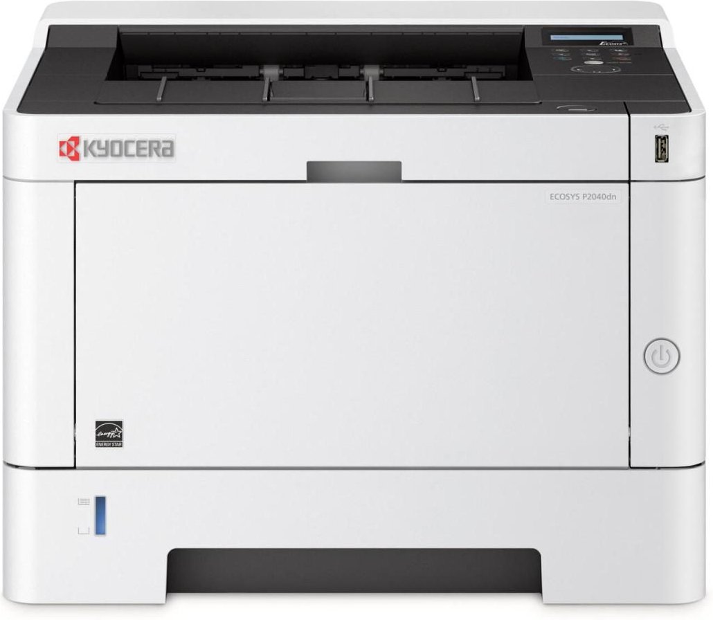 KYOCERA Klimaschutz-System ECOSYS P2040dn Laserdrucker s/w
