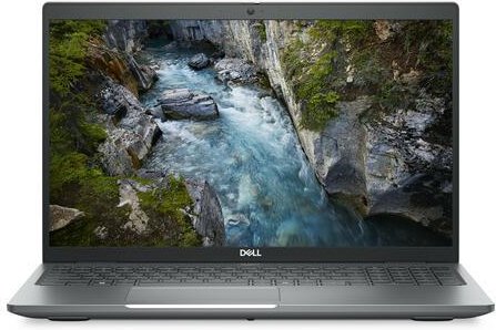 Dell Precision 3591 Mobile Workstation Intel Core Ultra 7 155H, 39,6 cm (15.6")