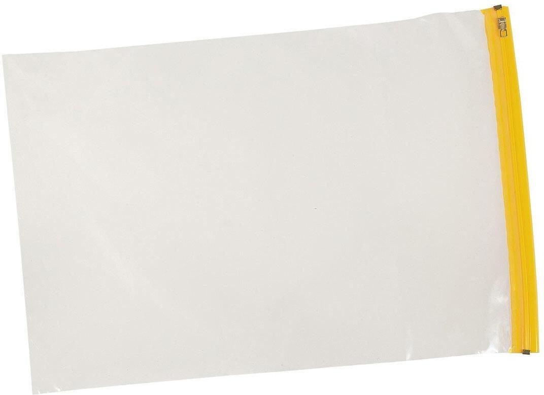 Thumbnail - EICHNER Planschutztaschen A2 transparent