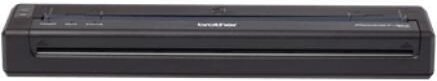 Thumbnail - Brother PocketJet PJ-823 mobiler Thermodirektdrucker s/w (300 dpi, USB)