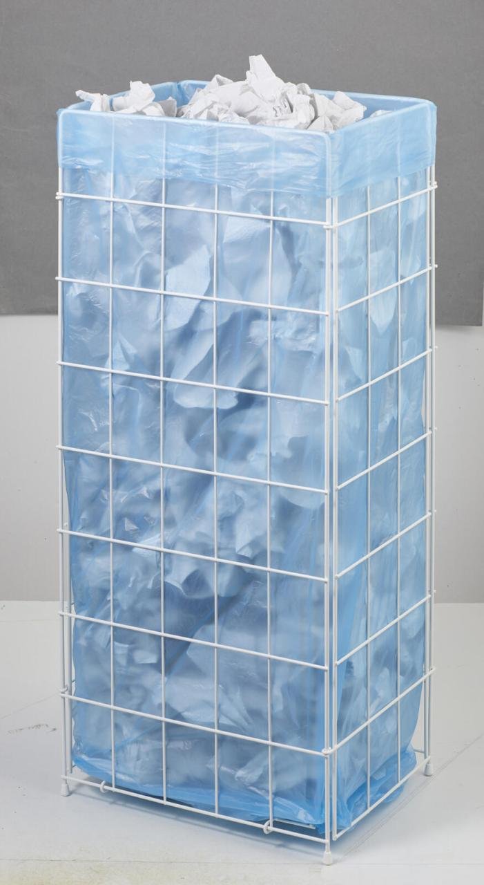 TORK Mülleimer 60,0 l weiß