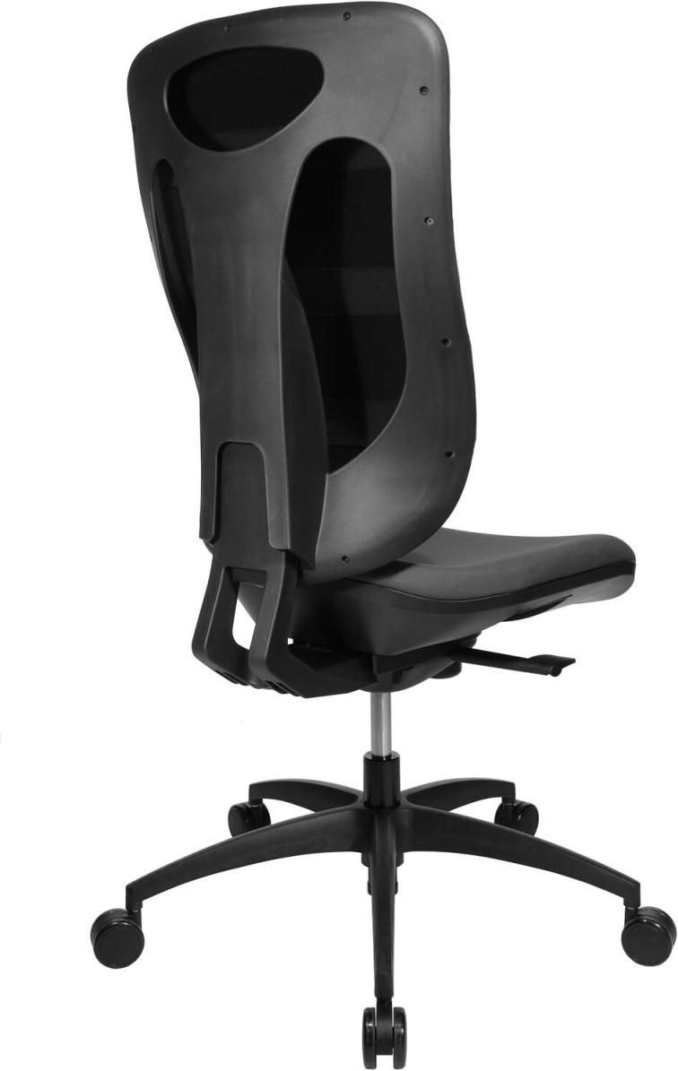 Topstar Bürostuhl Soft Pro 100 anthra