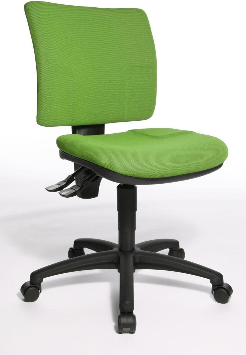 Topstar Bürostuhl U50 hellgrün