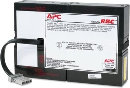 APC RBC59 Ersatzbatterie