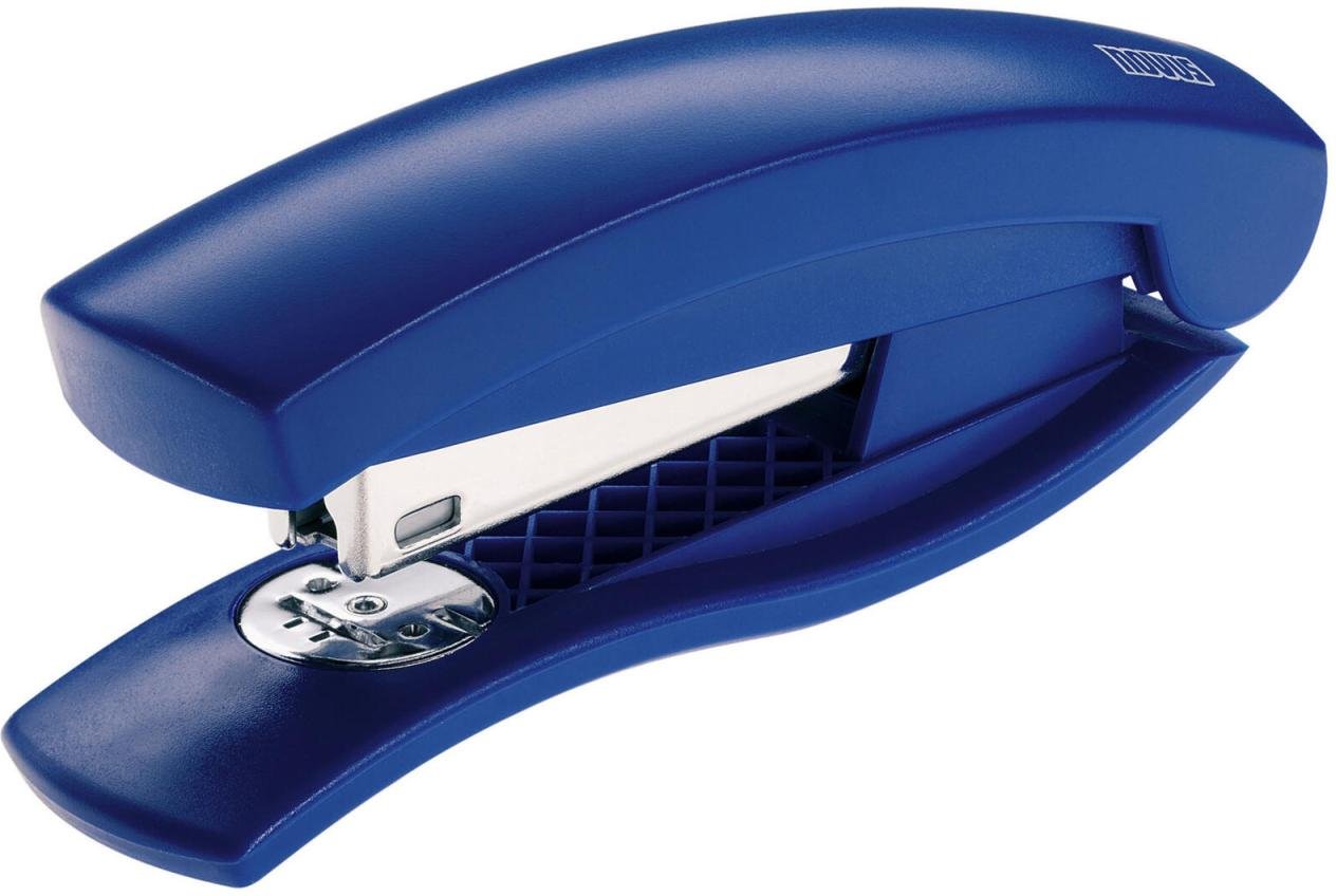 Thumbnail - novus Heftgerät C 1 blau