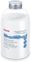 beurer Spezial-Meersalz für Maremed MK 500, 1250 g