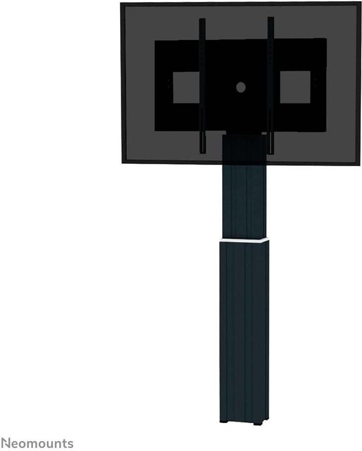 Thumbnail - Neomounts PLASMA-W2500BLACK motorisierte Wandhalterung