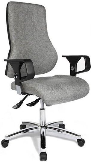 Thumbnail - Topstar Top Point Deluxe Bürodrehstuhl