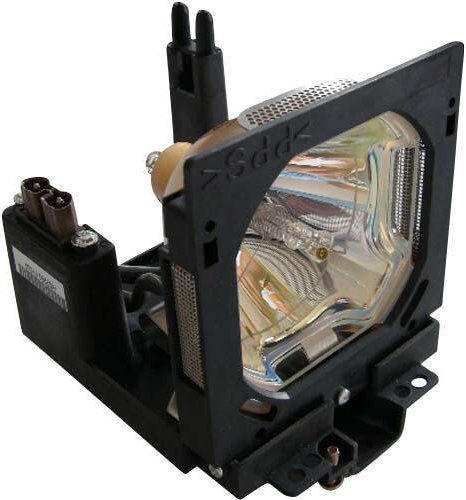 Beamerlampe für EIKI (ersetzt: 610 315 7689)