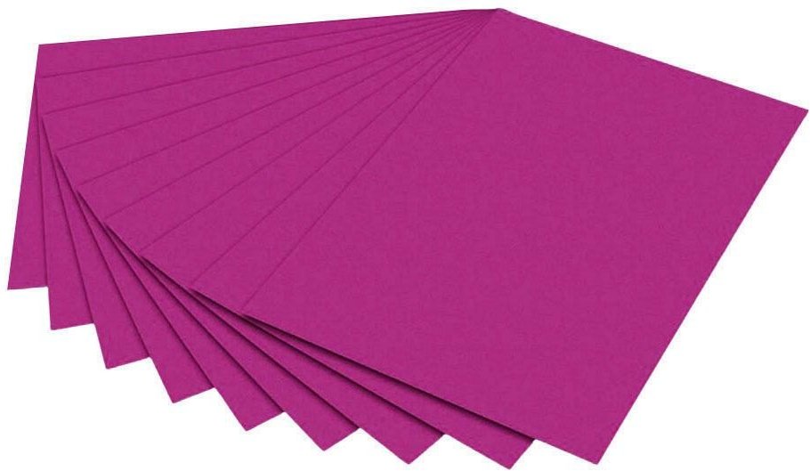 folia Tonpapier Tonpapier DIN A4 130 g/m²