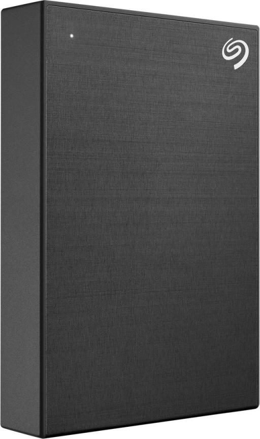 Seagate externe HDD-Festplatte One Touch 1TB schwarz