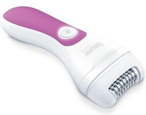 Thumbnail - beurer HL 76 Epilierer Weiß-Pink