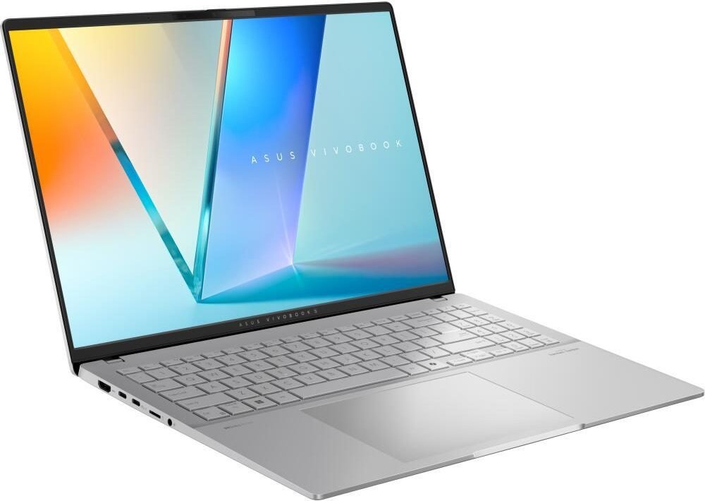 ASUS Vivobook S 16 OLED M5606UA-MX030X AMD Ryzen™ 9 8945HS Notebook 40,6 cm (16")