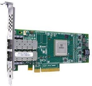 HPE Fibre Channel Host Bus Adapter 2-Port, 16Gbit/s, SN1100Q