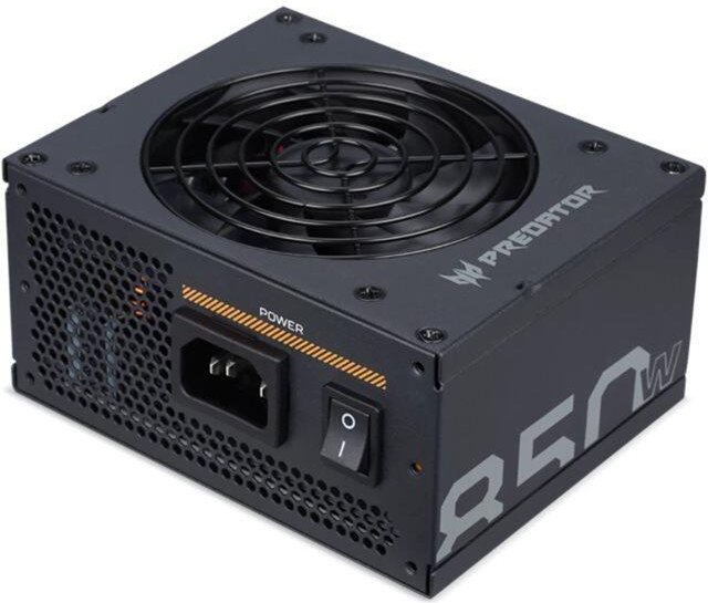 Acer Predator Gaming PSU Netzteil GX850G