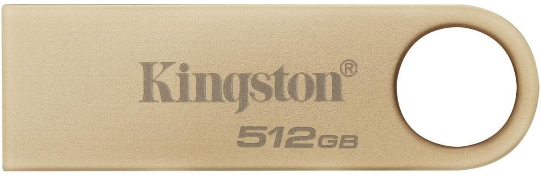 Kingston Technology DataTraveler SE9 G3 USB-Stick - 512 GB