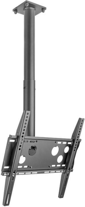 HAGOR HA DH 400 – 700 S neigbare Deckenhalterung für 81 cm (32") – 127 cm (50")