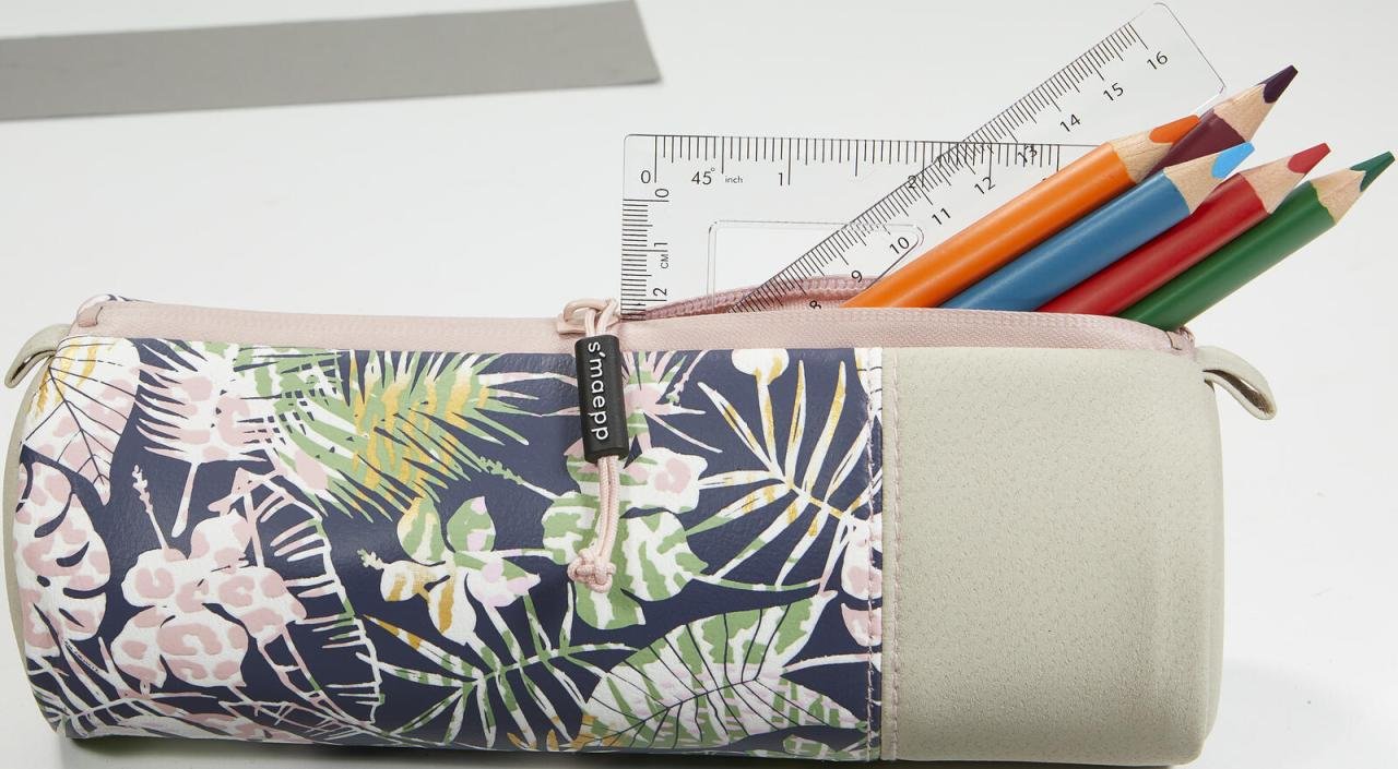 Thumbnail - BRUNNEN Schlampermäppchen Motiv