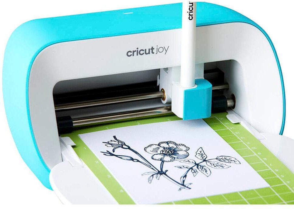 cricut™ Joy Schneideplotter