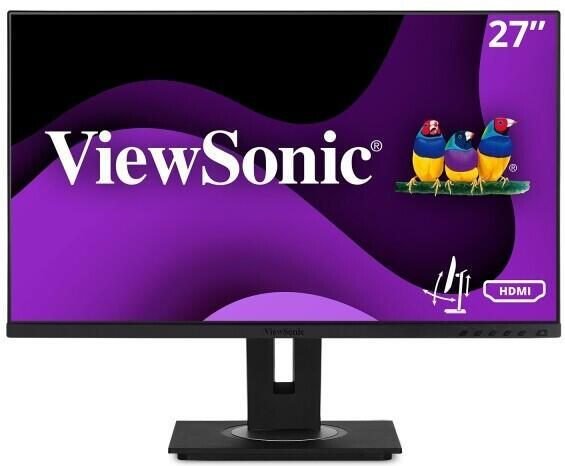ViewSonic VG2748A-2 (27") 68,58cm LED-Monitor