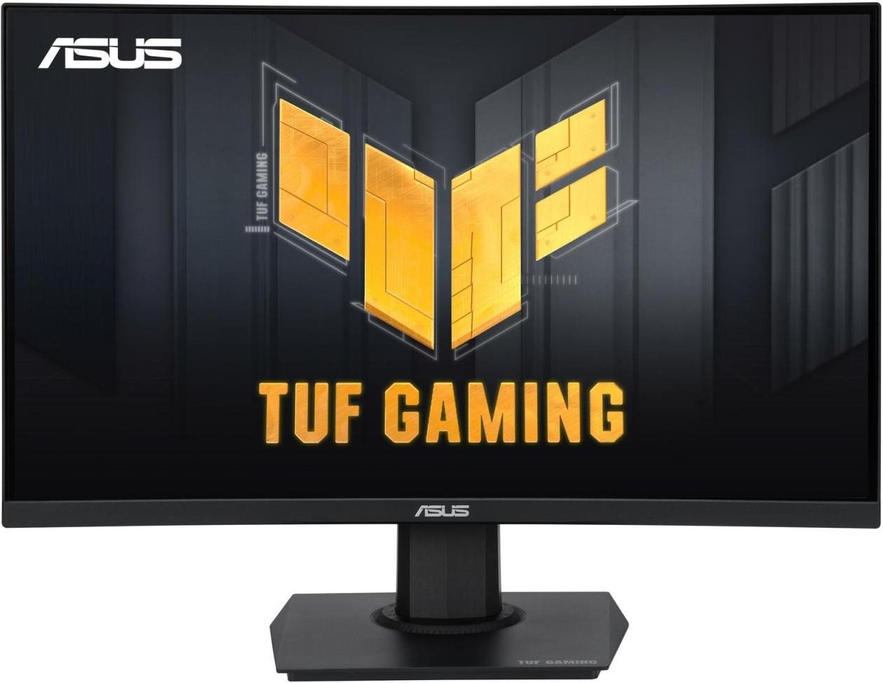 ASUS TUF Gaming VG24VQER Curved Gaming Monitor 59,9 cm (23,6 Zoll)