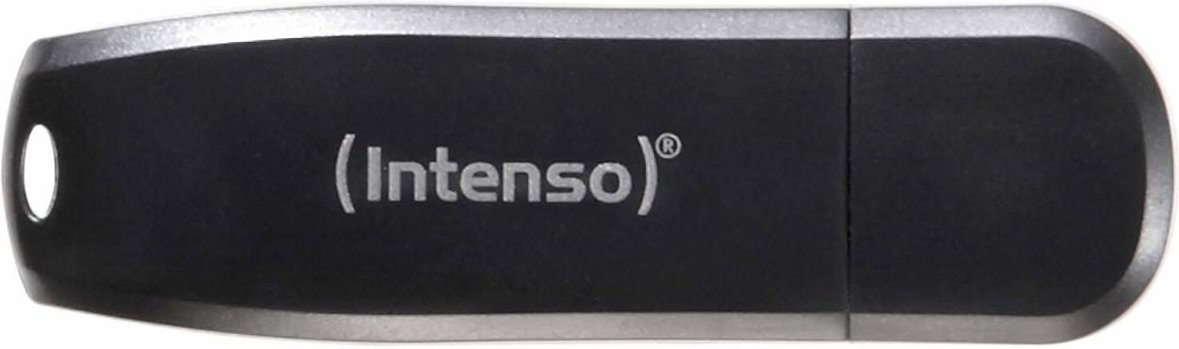 Intenso USB-Stick SpeedLine 512GB