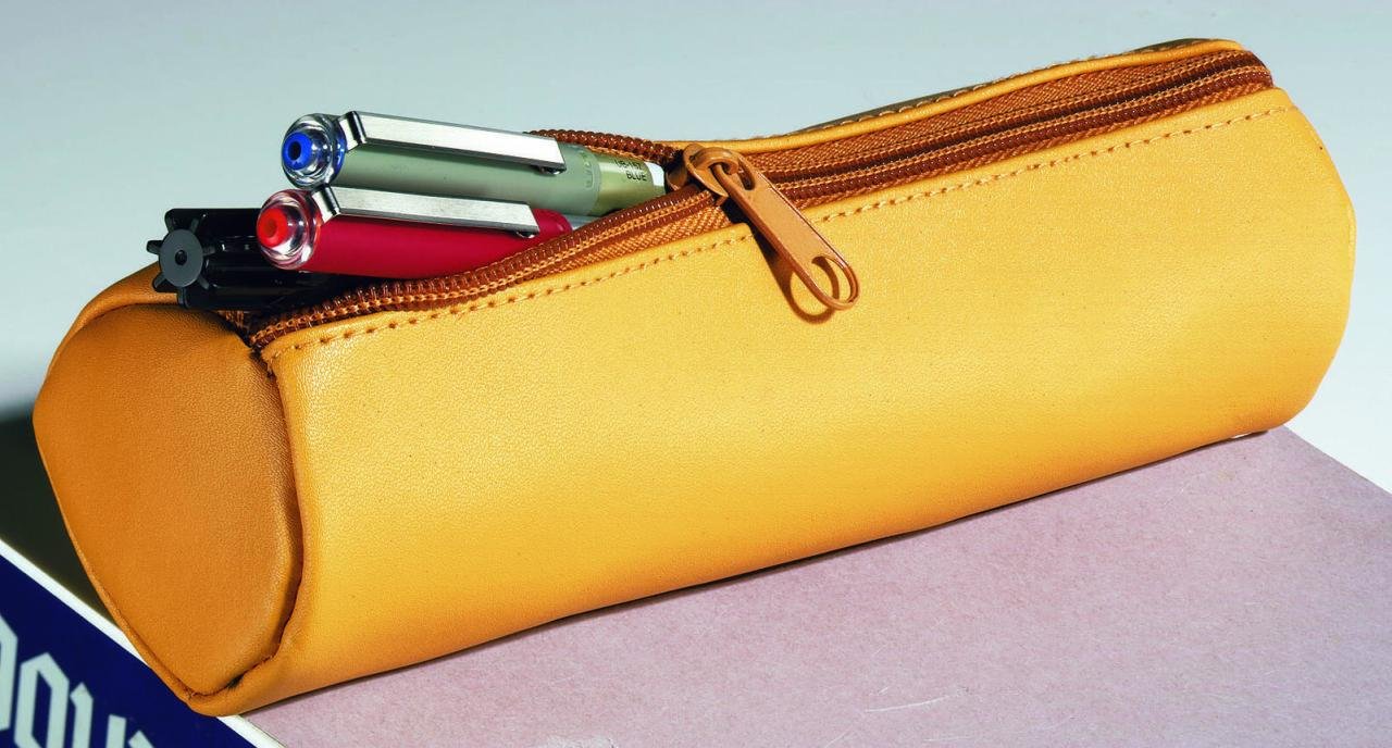 Thumbnail - Alassio Schlampermäppchen natur