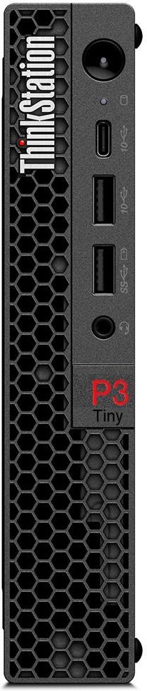 Lenovo ThinkStation P3 Tiny Workstation Intel Core i9-14900