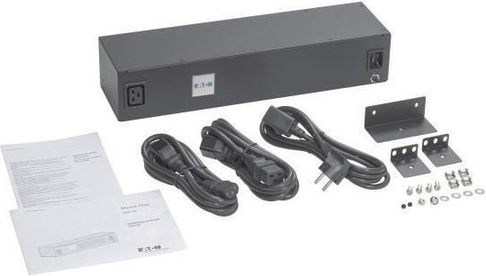 Eaton Filter 9PX Marine 3kVA