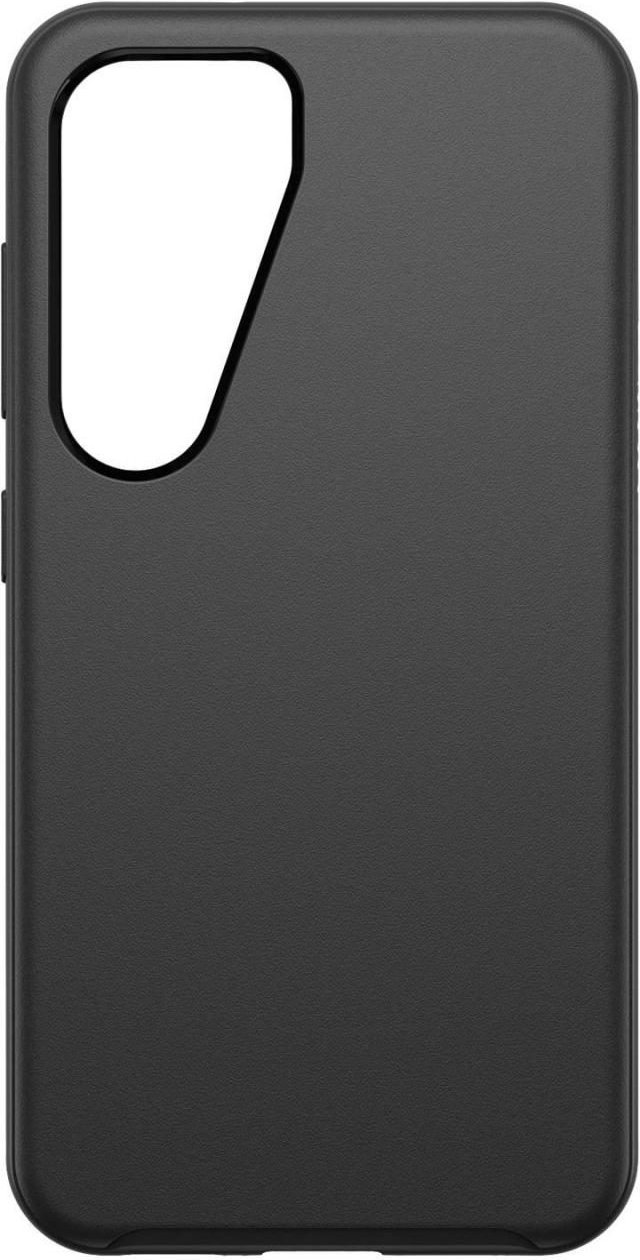 OtterBox Symmetry Series für Samsung Galaxy S23 - black (Bulk/ProPack)