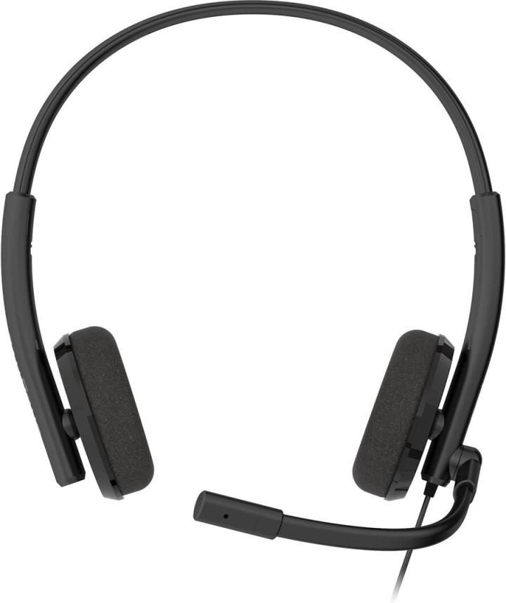 Creative Labs Creative HS-220 - Headset - On-Ear - kabelgebunden