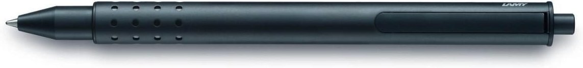 LAMY 331 swift Tintenroller 0.5 mm Blau