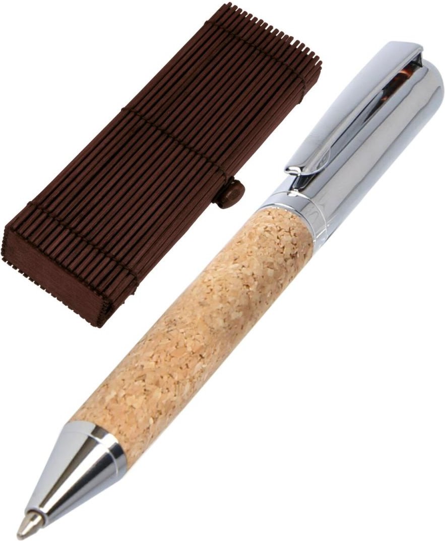 ONLINE® Kugelschreiber 0.7 mm Blau