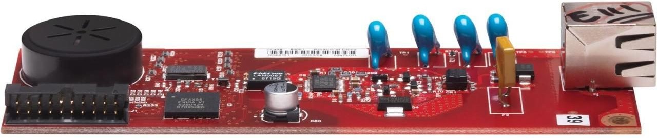 HP Fax-Schnittstellenkarte für LaserJet MFP 500 (CC487A)