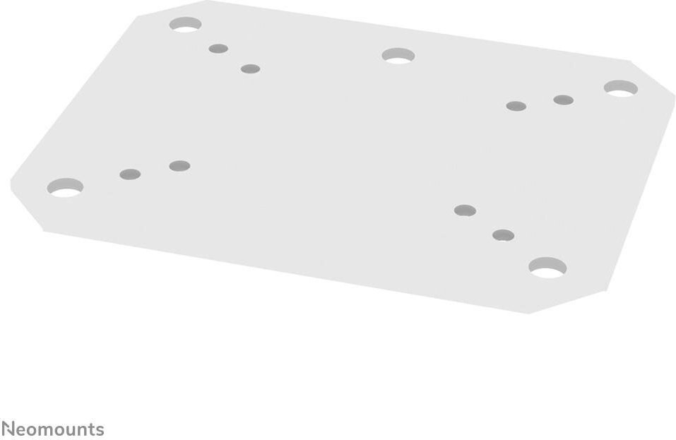 Neomounts PLASMA-M2SFPLATE Bodenplatte