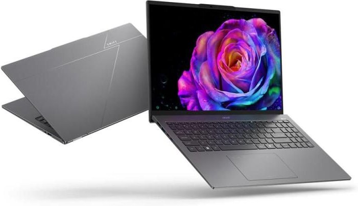 Thumbnail - Acer Swift Go 16 OLED SFG16-73-92GG Notebook 40,64 cm (16")