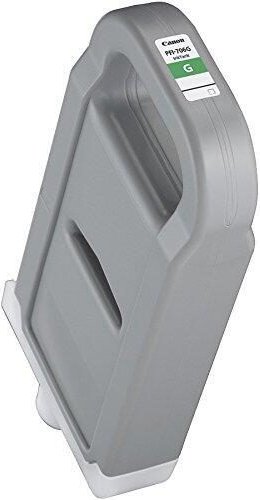 Canon Original PFI-706G Druckerpatrone - grün 700ml