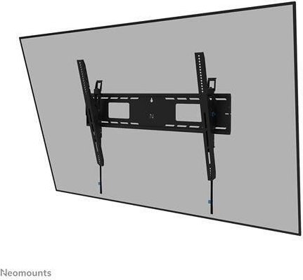 Neomounts WL35-750BL18 neigbare Wandhalterung