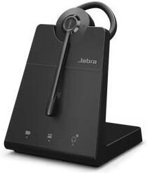 Jabra Engage 45 SE Convertible Headset On-Ear