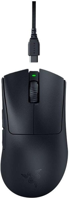 Thumbnail - Razer DeathAdder V3 Pro, schwarz