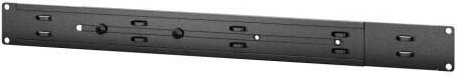 APC Easy Rack ER7DCM Kabelmanager für die Racktiefe 1HE