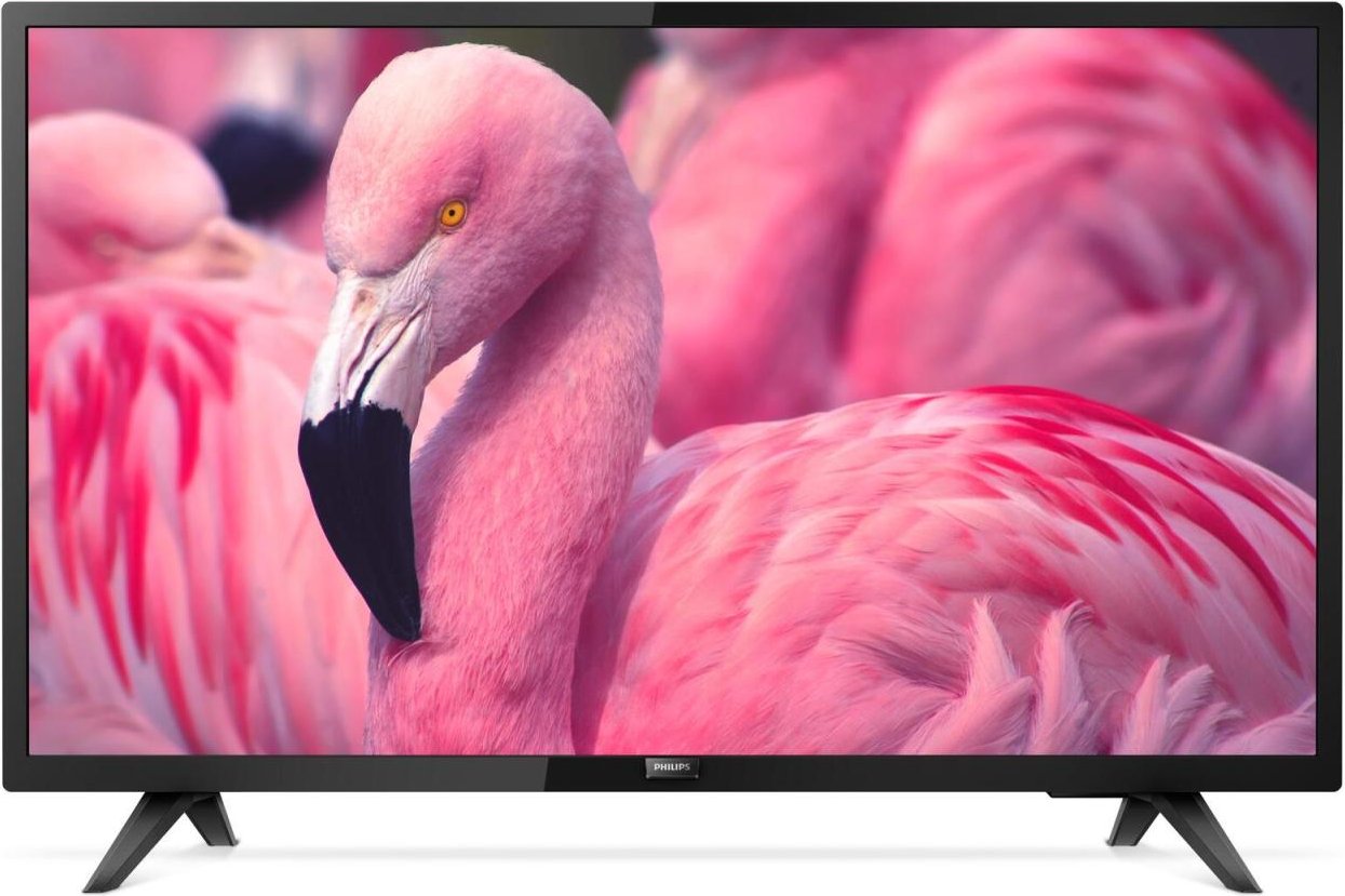 Philips PrimeSuite 43HFL4014 Professional Hotel-TV 108 cm (43 Zoll)