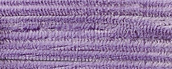 folia Pfeifenreiniger lila