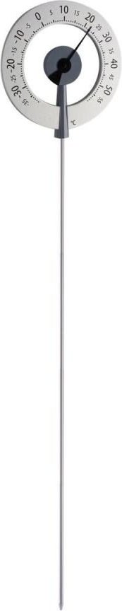 Thumbnail - TFA® 12.2055.10 Thermometer silber