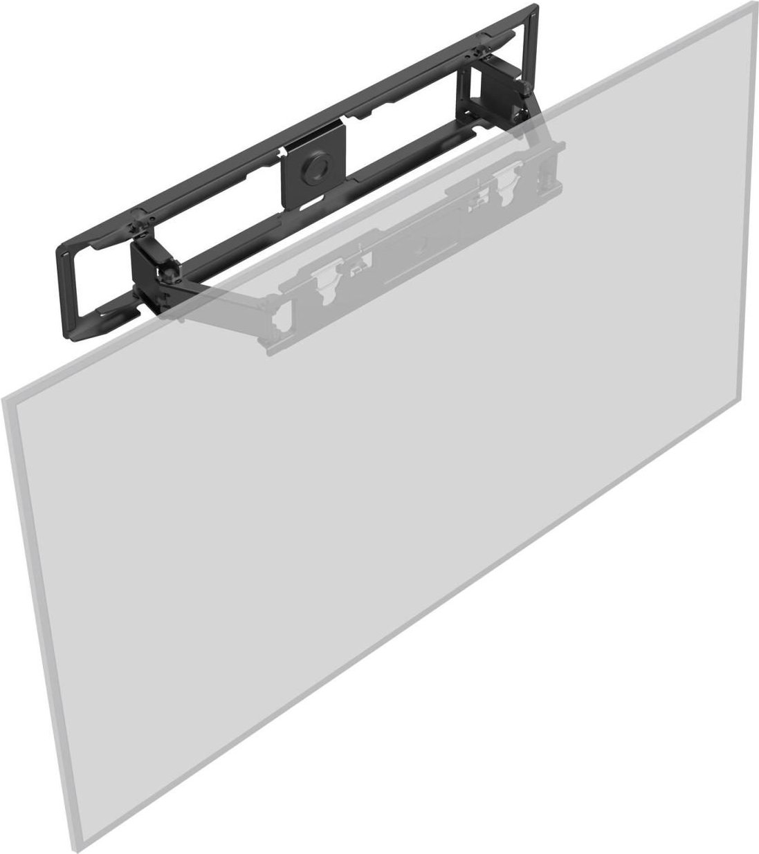 iiyama MD-WM0001 Halterungsset für die Wandinstallation